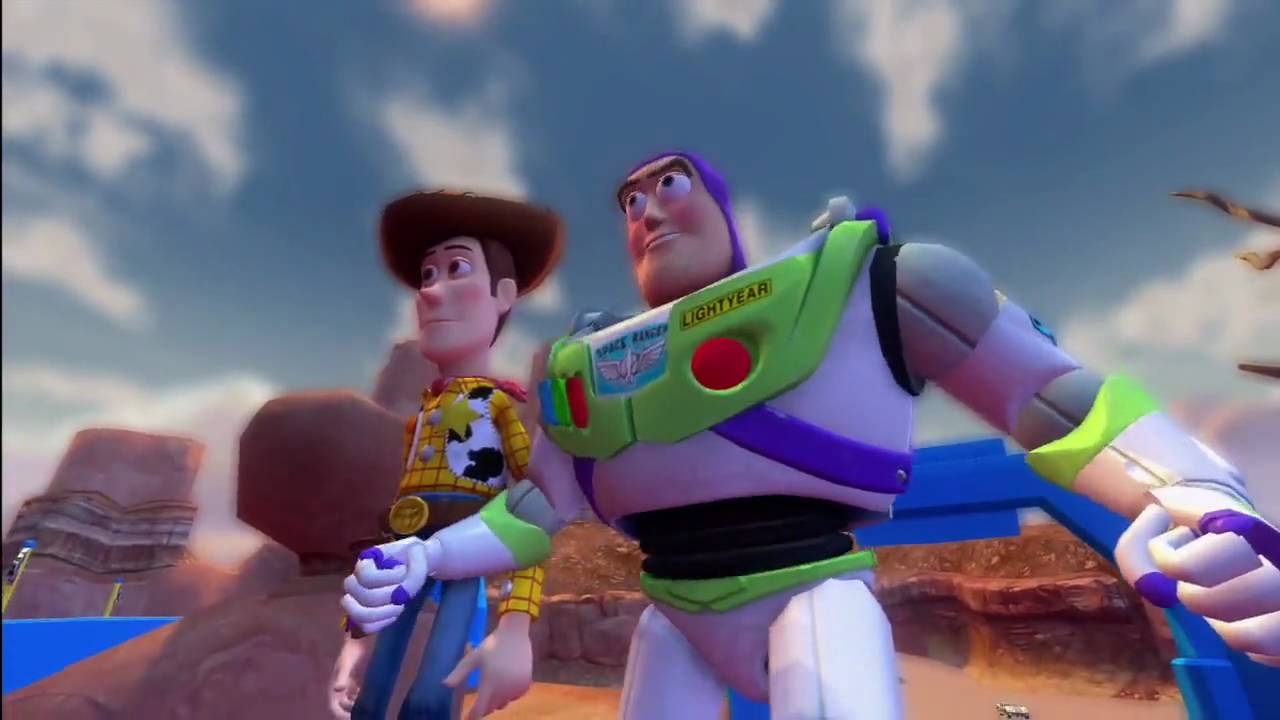 toy story 3 ps3